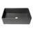 33'' L Single Bowl Fireclay Kitchen Sink-105340660