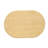 Karlidh Solid Wood End Table