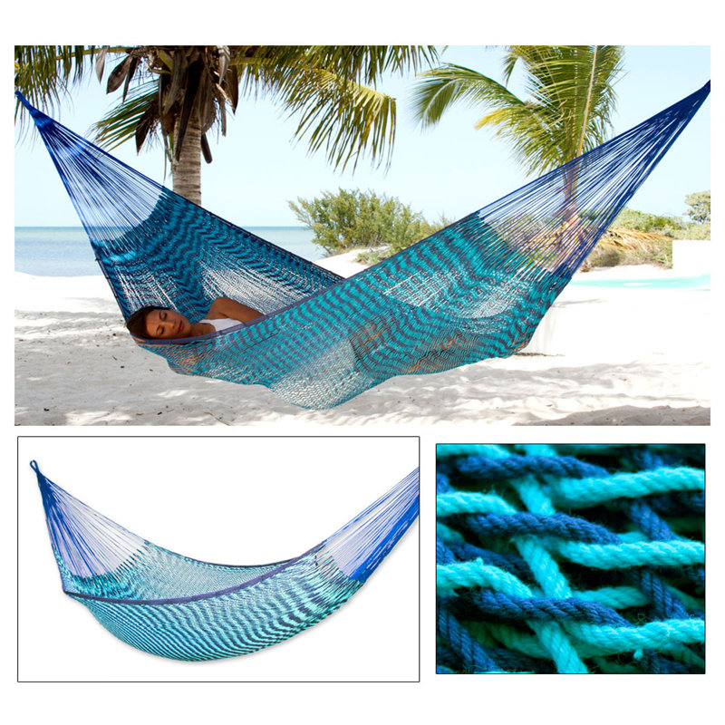 Wynn 1 Person Classic Hammock