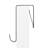 Fabric Hanging Organizer - Basics by Wayfair™