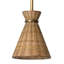 Kon Tiki 1 - Light Pendant