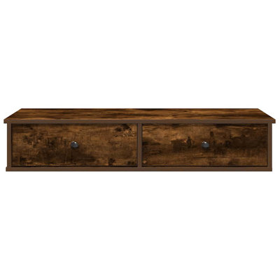 112-9 Wall Mounted Shelf