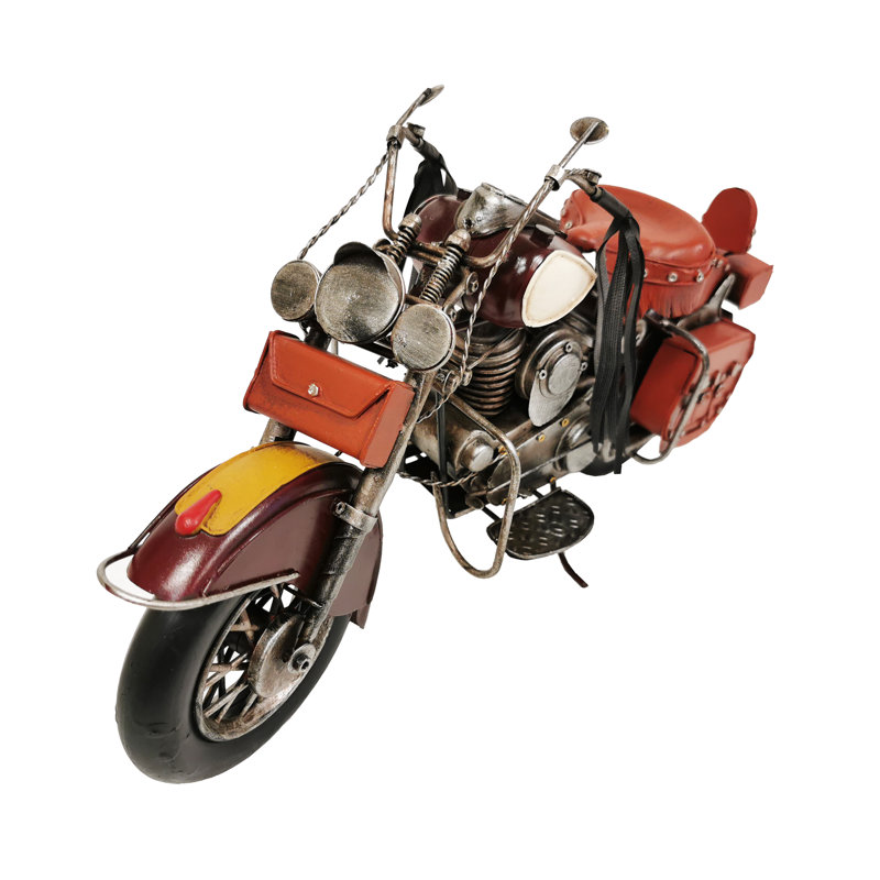 Transportation Figurines & Sculptures