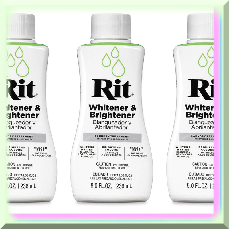 BrightWhite 8oz Liquid Whitener & Brightener 3-Pack