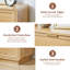 Commode 3 tiroirs-982382387