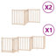 Cateline Solid Wood Dog House Door-1724555038-1724555036
