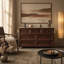 Acero 7 Drawers Dresser-807337763