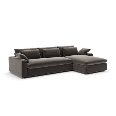Remy Chaise Sectional