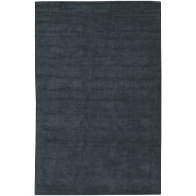 Gloria Hand Woven Wool Abstract Area Rug