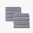 Mac 8 pcs Turkish Wash Towels Set-1112519123