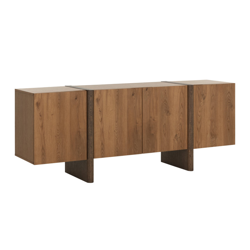 Ewan 83.25'' W Sideboard