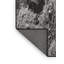 Tapis gris Moon and Stars 24-1253992235