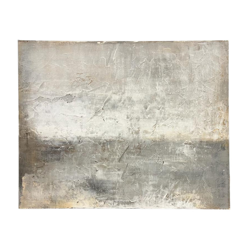 Coffield Wrapped Canvas Print