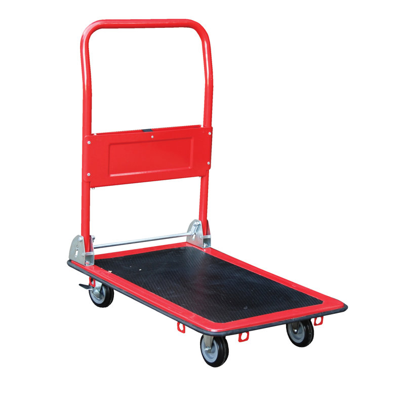 Chariot à plateforme 2 lb