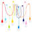 Daryiah 8 - Light Cluster Pendant