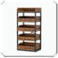 Porte-panier à vin Snack Organiser-1845482418