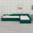 Upholstered Double Daybed With Trundle And Drawer-855350311
