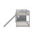 Twin Over Twin Bunk Bed With Slide-1997697248
