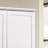 Saulnier 35'' Wide Storage Cabinet