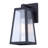 Ethanmichael Steel Wall Light