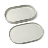 Modulus 2-Piece Serving Set