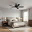 Ventilateur de plafond 52 po-88061642-88061643
