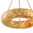 Nash 6-Light Chandelier