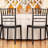 Alexa Idalis Alyworth Stacking Patio Dining Side Chair-21253524