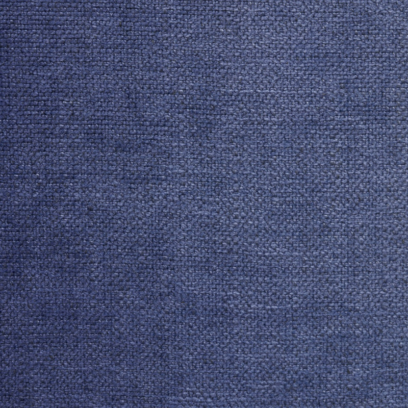 Cielo Fabric, Navy Blue
