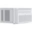 Climatiseur de fenêtre intelligent 8 000 BTU TCL Q-Series (H8W4KW)-124211140