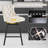 Solid wood Swivel Stool-384278136-381842955