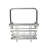 Rebrilliant Ledbetter Decorative Basket