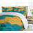 Coastal Duvet Cover-60036404