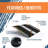 EZ-ACCESS Metal 2.25'' L Portable Ramp