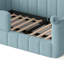 Lit double tapissier Montessori-129585979-132150138