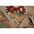Vegetable Dye Oushak Oriental Large Rug 10x14