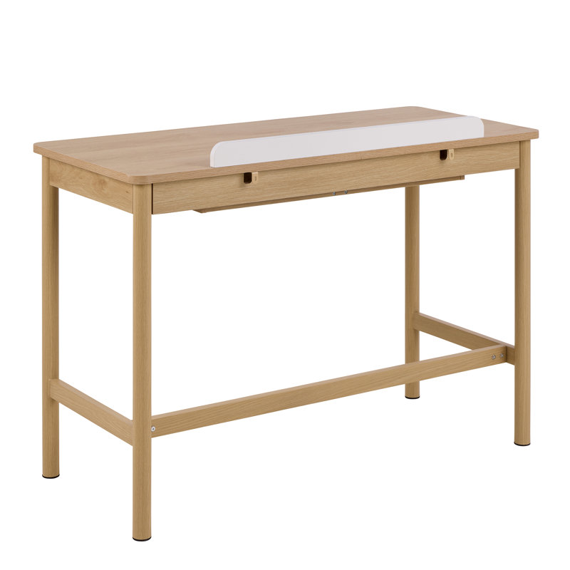 Particle Board / Chipboard Computer Desk