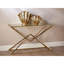 Lyly Metal Table Vase-73771633