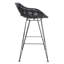 Beaconsfield Counter Stool with Metal Frame-51304699