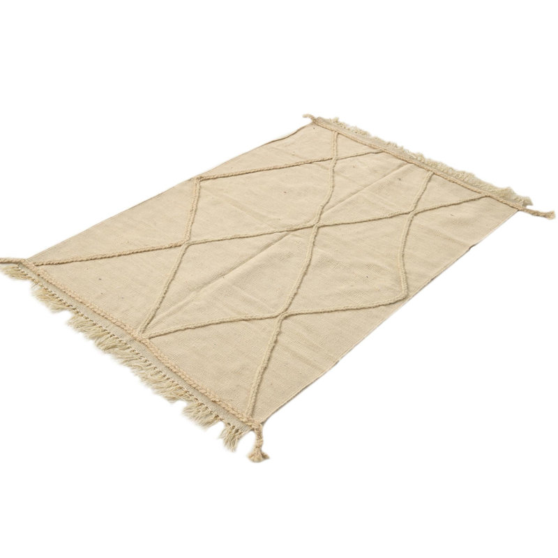 Ottilie Ivory Rug