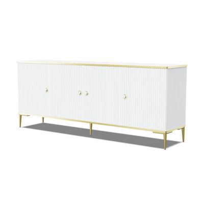 Loughborough 182cm Sideboard