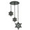 Meyda Tiffany & Stained Glass 3 - Light Pendant