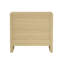 Table de chevet 24 po (2 tiroirs)-1501803890