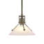 Henry 1 - Light Single Cone Pendant-1597281840-1597281853