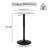 Bushrah Counter Height Dining Table-518183061-473700703