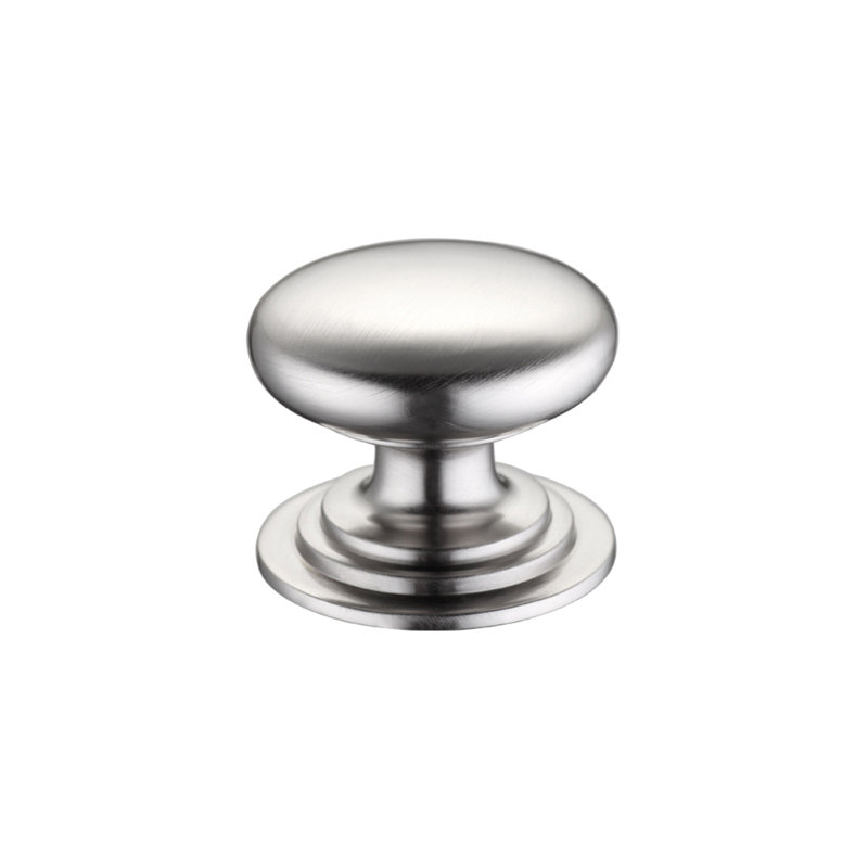 Mushroom Knob, 38 mm