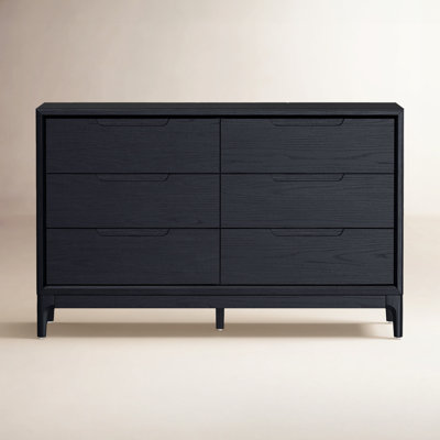 Rise 60" Double Dresser