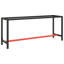 Hossein Rectangle Table Leg-553686274