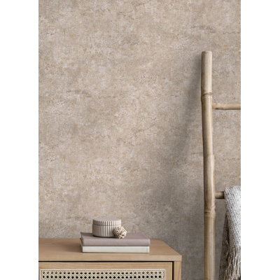 33' L x 20.5" W Wallpaper Roll