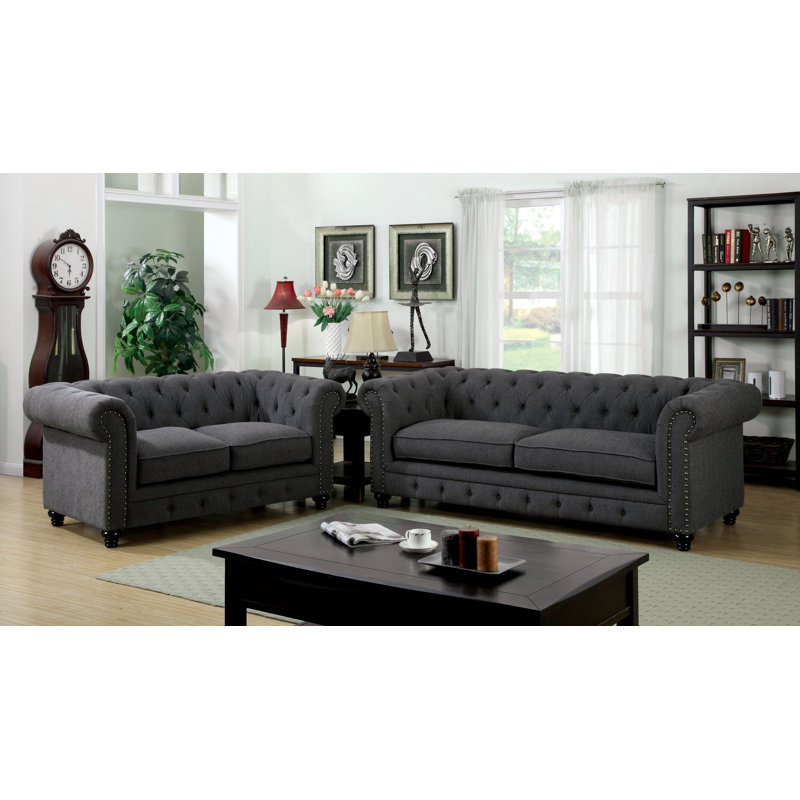 Ensemble de salon configurable Westerly